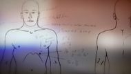 A still via. Dateline Episode Trailer: Behind Door 813 | (Image Via. Dateline NBC)